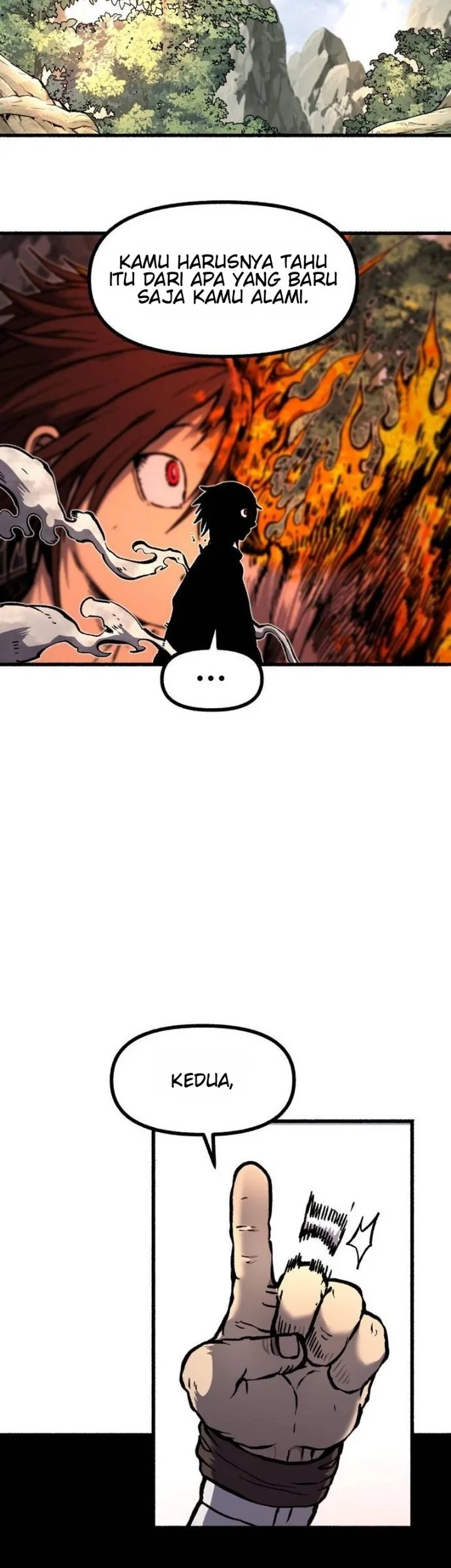 Chronicles of the Blood Demon Chapter 2 Gambar 54