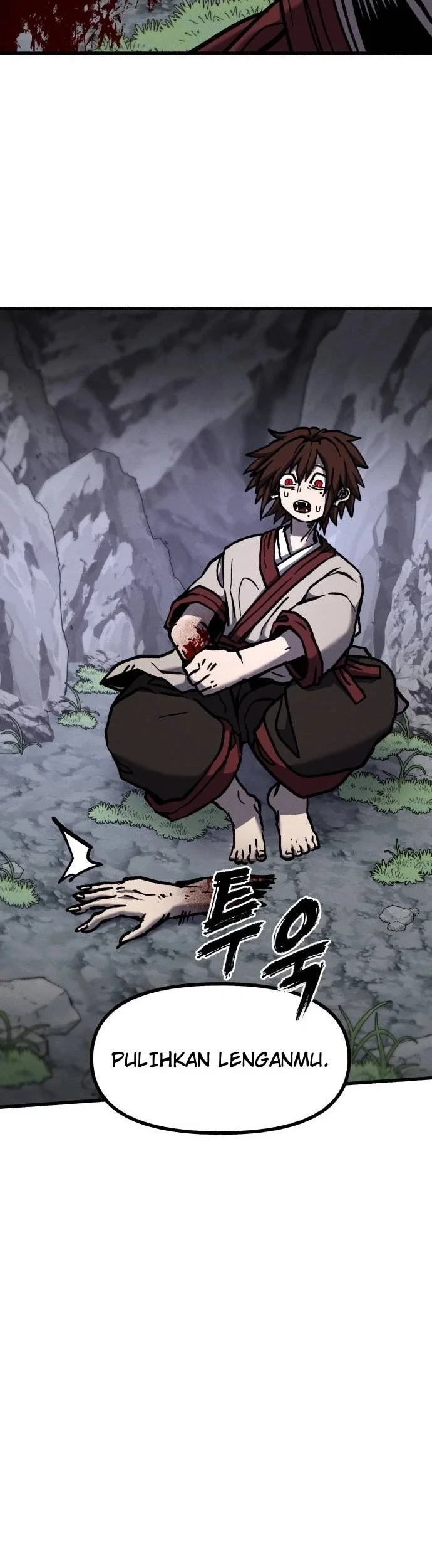 Chronicles of the Blood Demon Chapter 5 Gambar 46