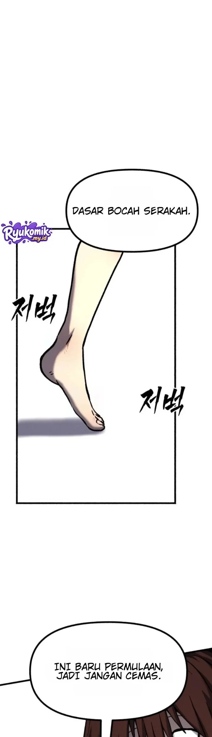Chronicles of the Blood Demon Chapter 7 Gambar 47