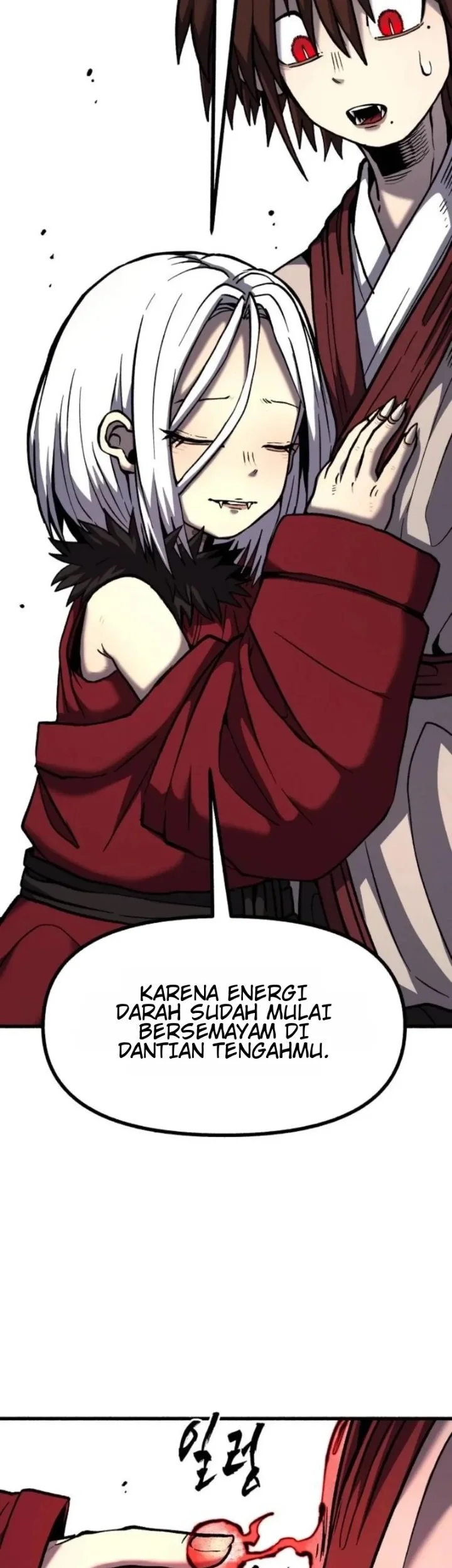 Chronicles of the Blood Demon Chapter 7 Gambar 48