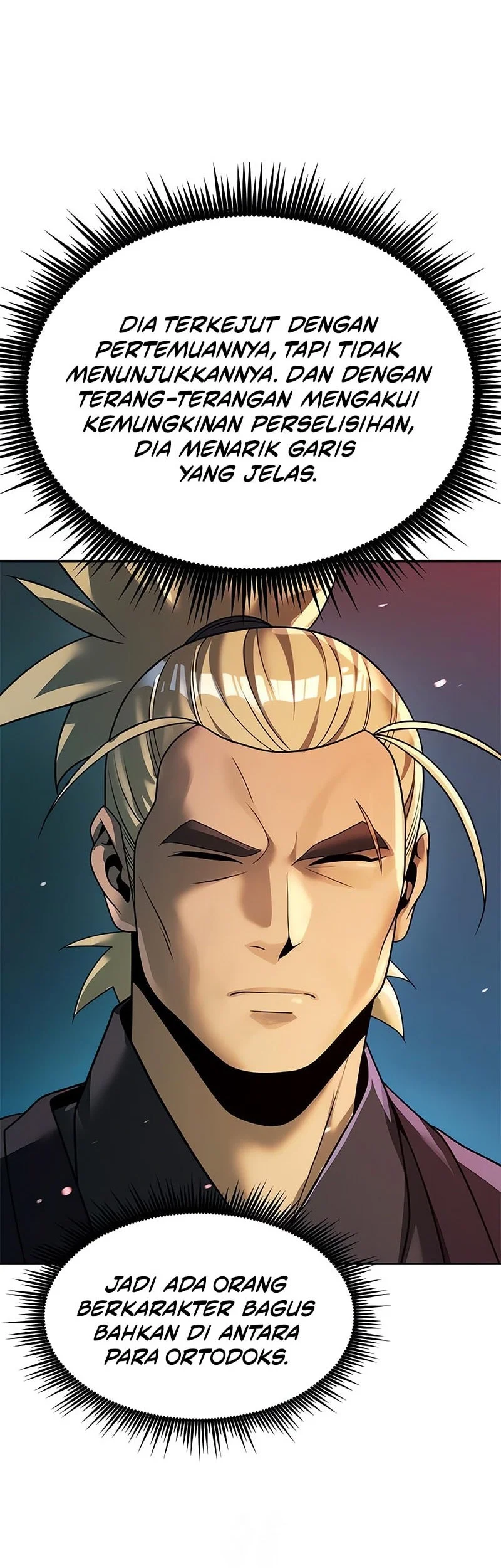 Chronicles of the Demon Faction Chapter 136 Gambar 49