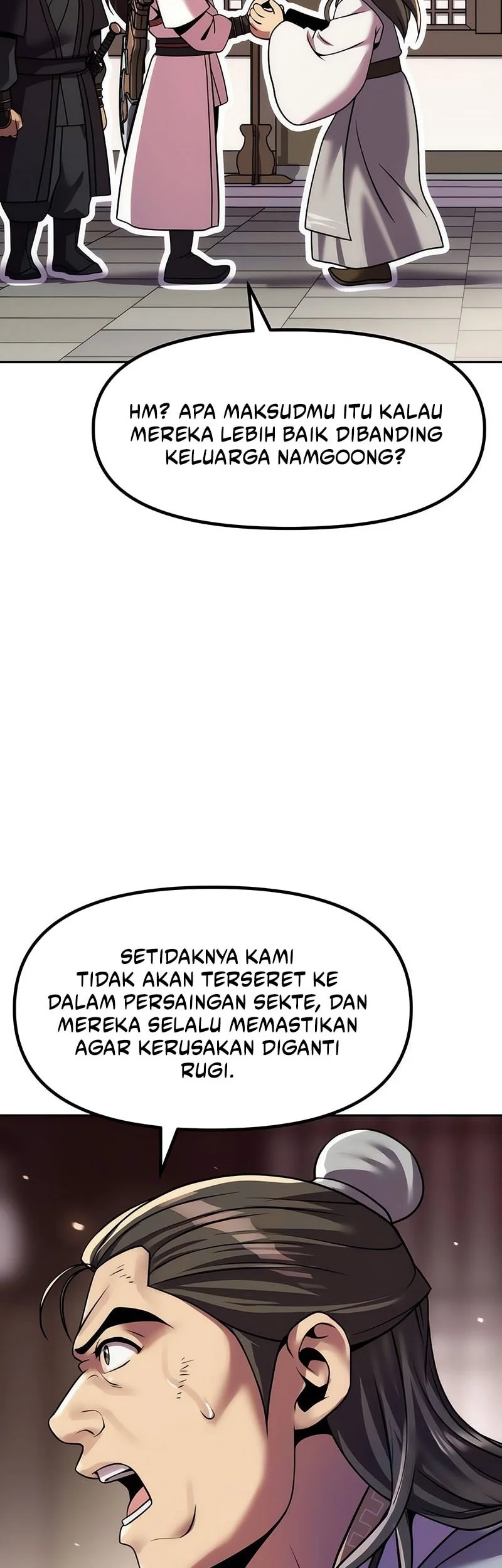 Chronicles of the Demon Faction Chapter 146 Gambar 47