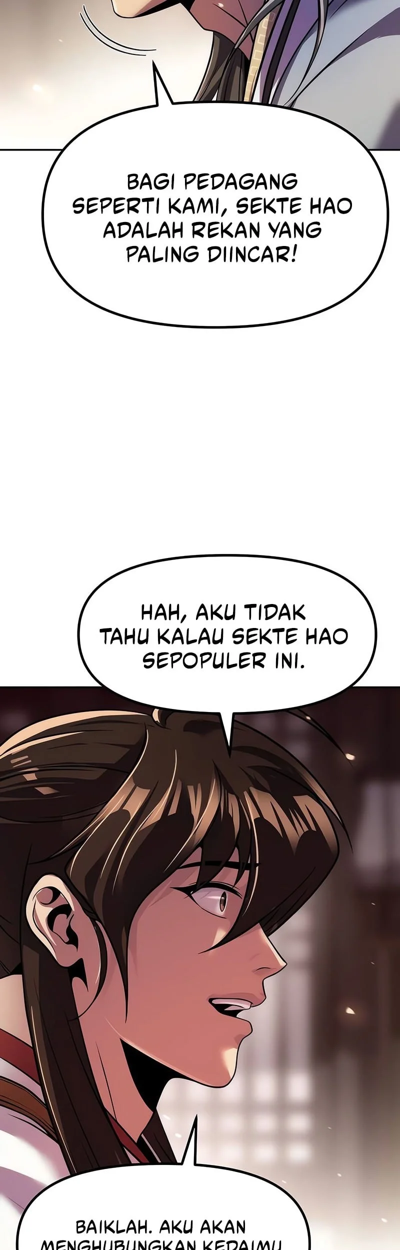 Chronicles of the Demon Faction Chapter 146 Gambar 48