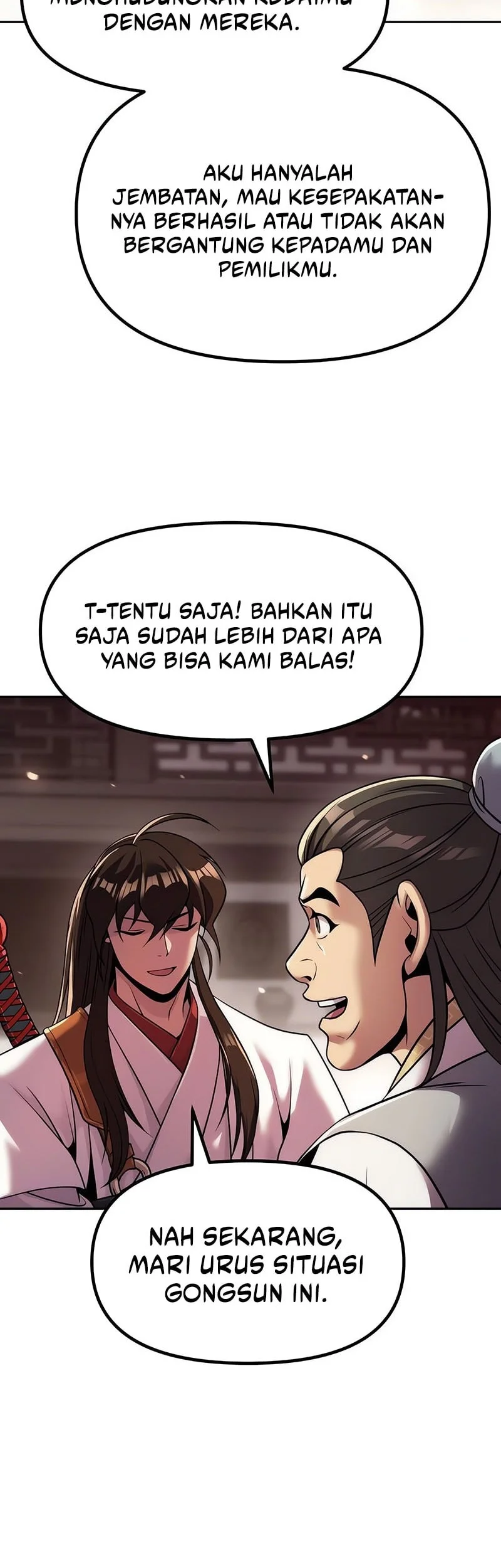 Chronicles of the Demon Faction Chapter 146 Gambar 49