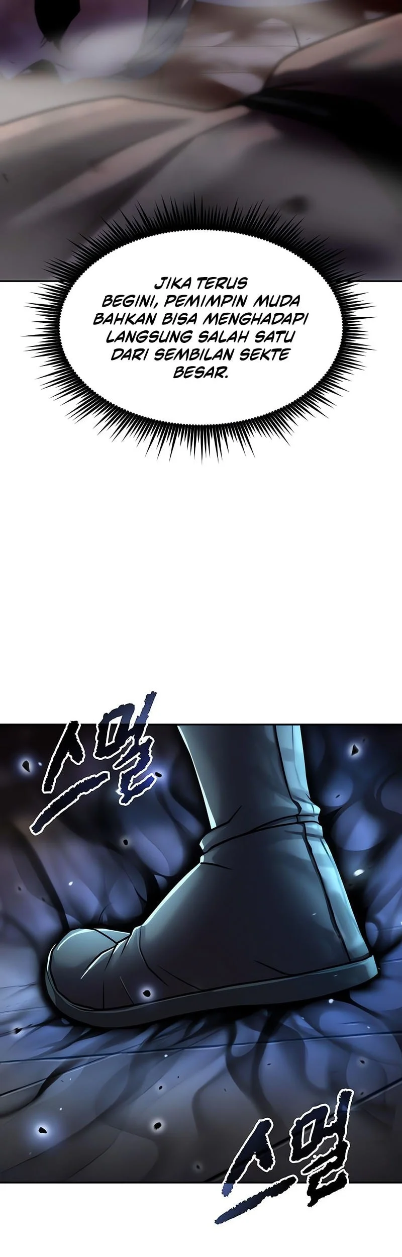 Chronicles of the Demon Faction Chapter 147 Gambar 50