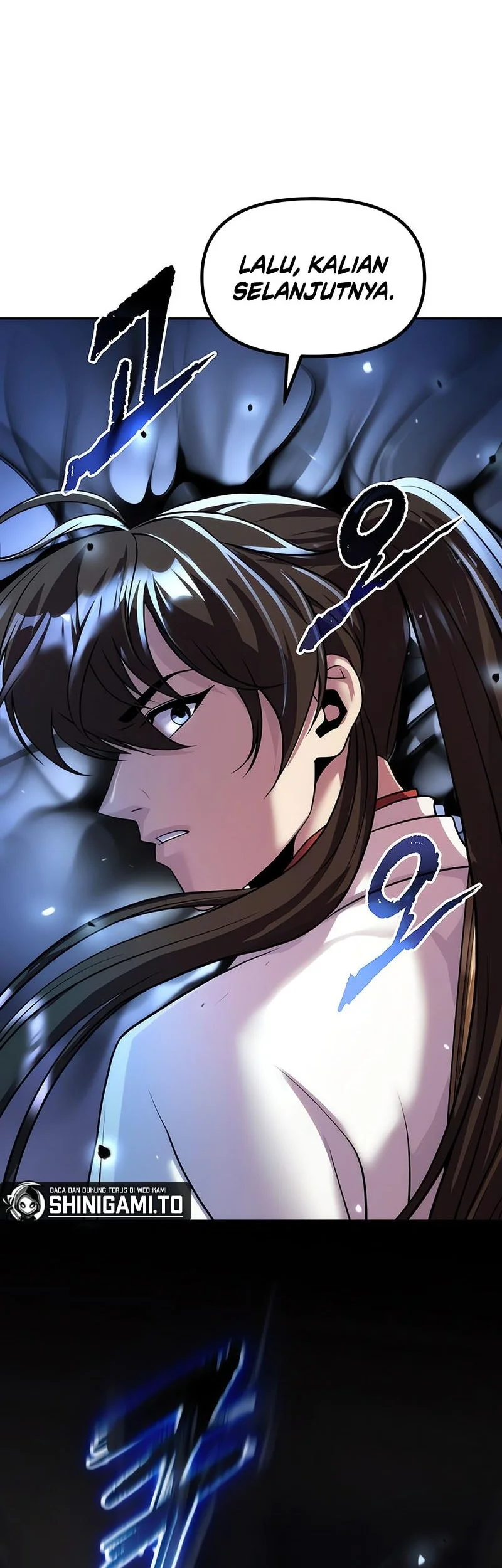 Chronicles of the Demon Faction Chapter 147 Gambar 51