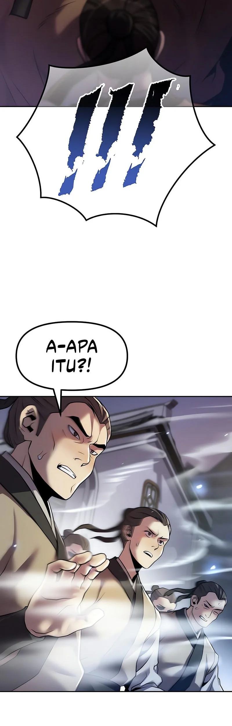 Chronicles of the Demon Faction Chapter 147 Gambar 53