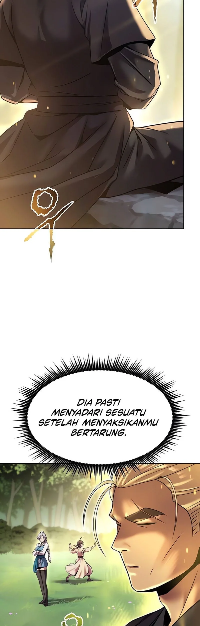 Chronicles of the Demon Faction Chapter 148 Gambar 55
