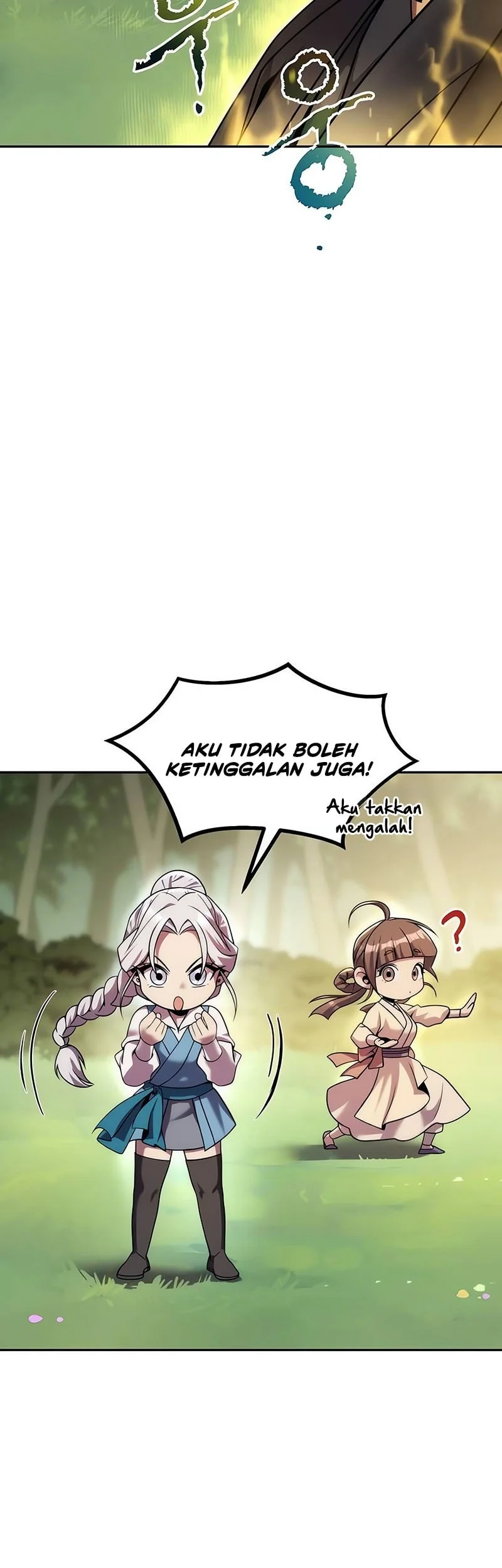Chronicles of the Demon Faction Chapter 148 Gambar 56