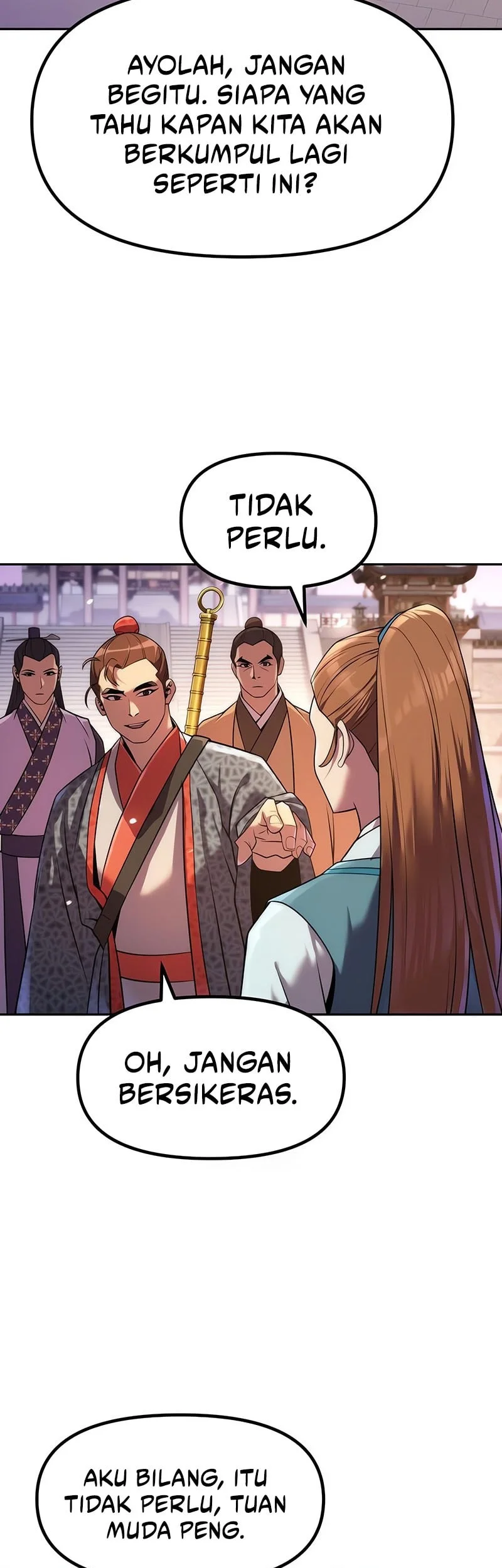 Chronicles of the Demon Faction Chapter 149 Gambar 44