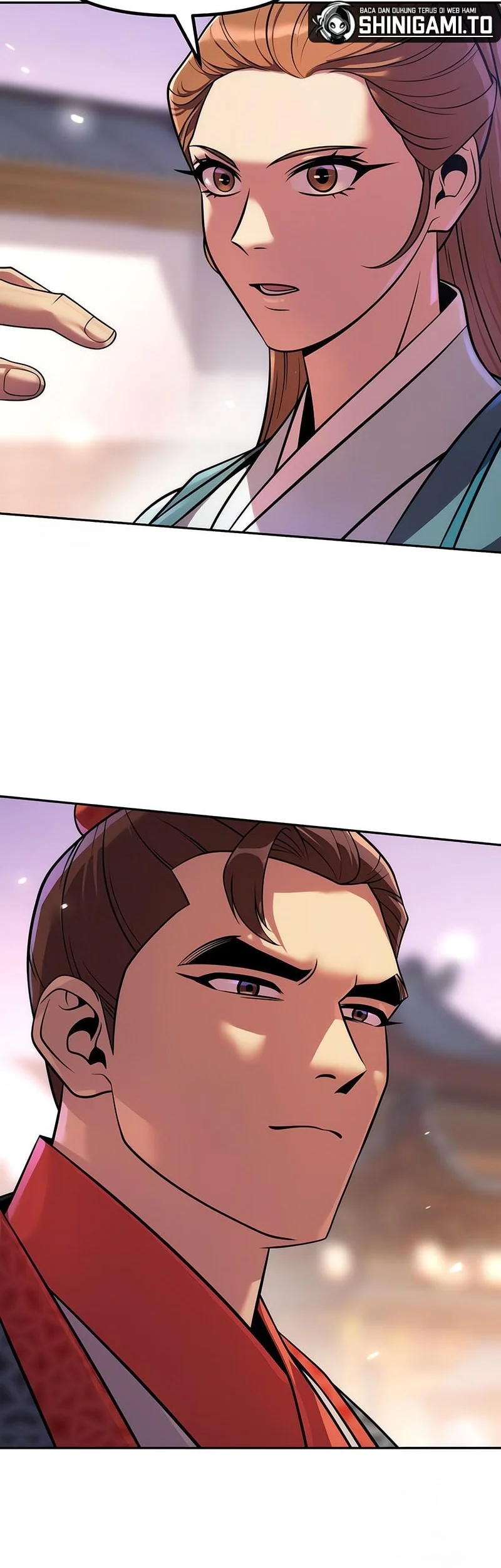 Chronicles of the Demon Faction Chapter 149 Gambar 45