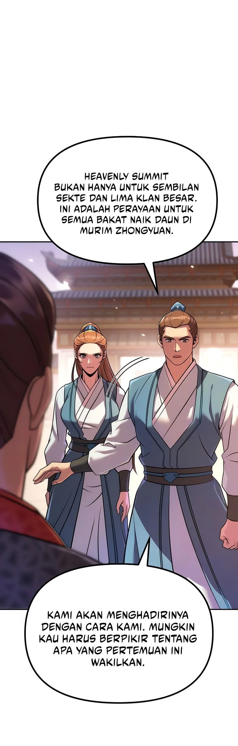 Chronicles of the Demon Faction Chapter 149 Gambar 46