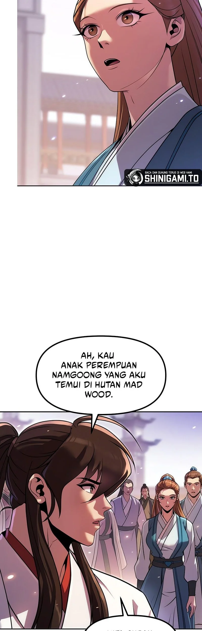 Chronicles of the Demon Faction Chapter 150 Gambar 50