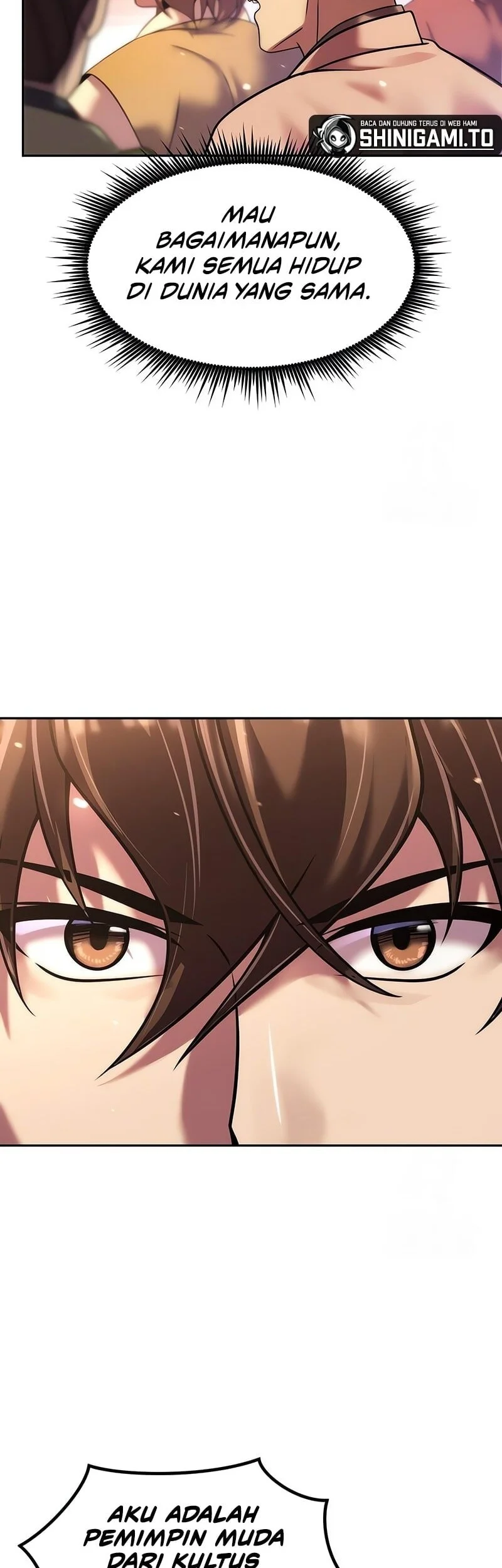 Chronicles of the Demon Faction Chapter 151 Gambar 54