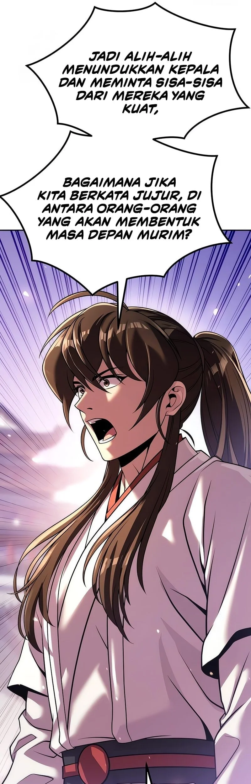 Chronicles of the Demon Faction Chapter 151 Gambar 57