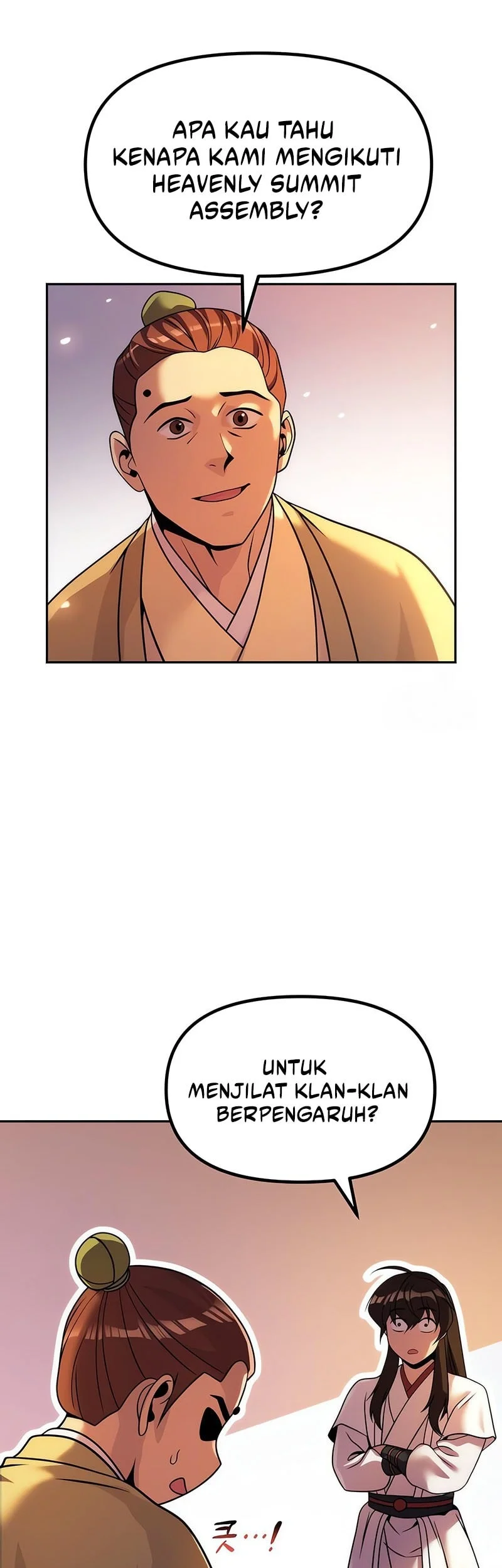 Chronicles of the Demon Faction Chapter 152 Gambar 50