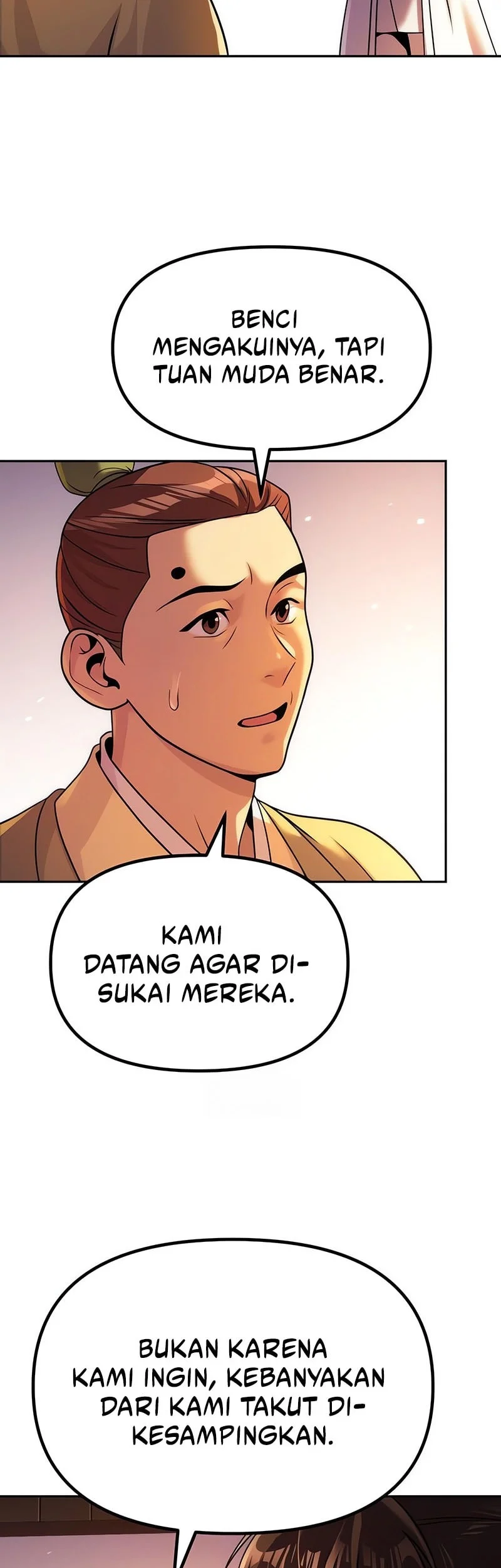 Chronicles of the Demon Faction Chapter 152 Gambar 51