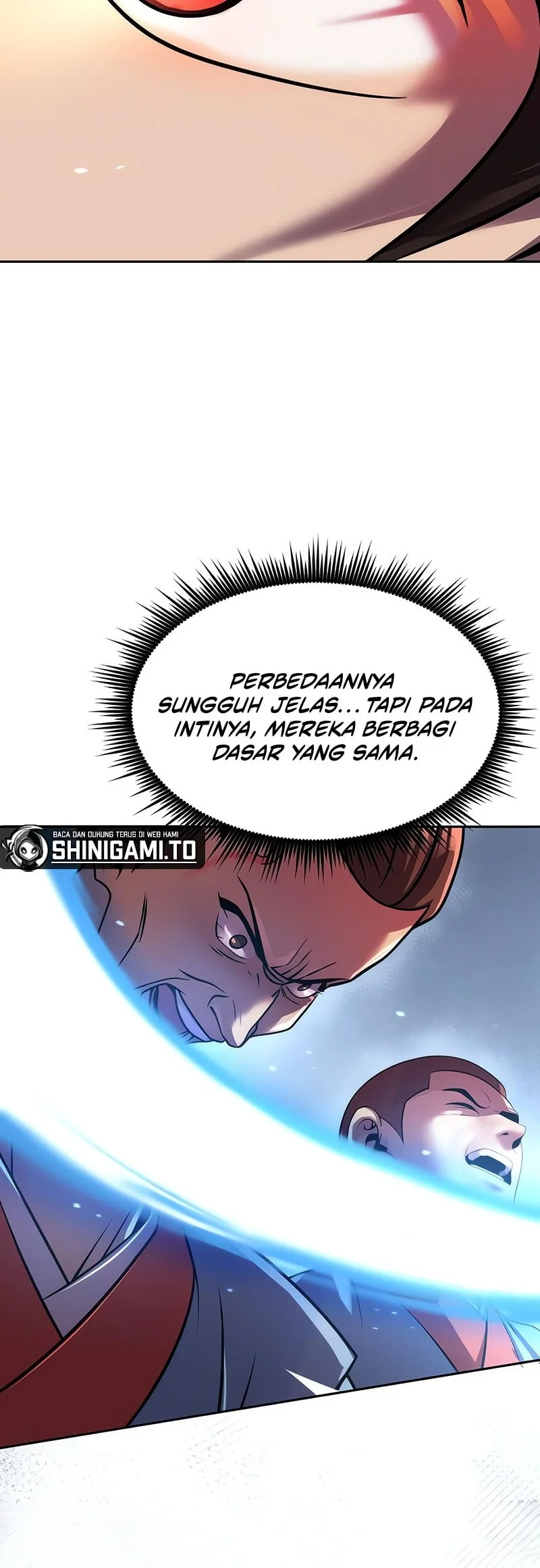 Chronicles of the Demon Faction Chapter 153 Gambar 61