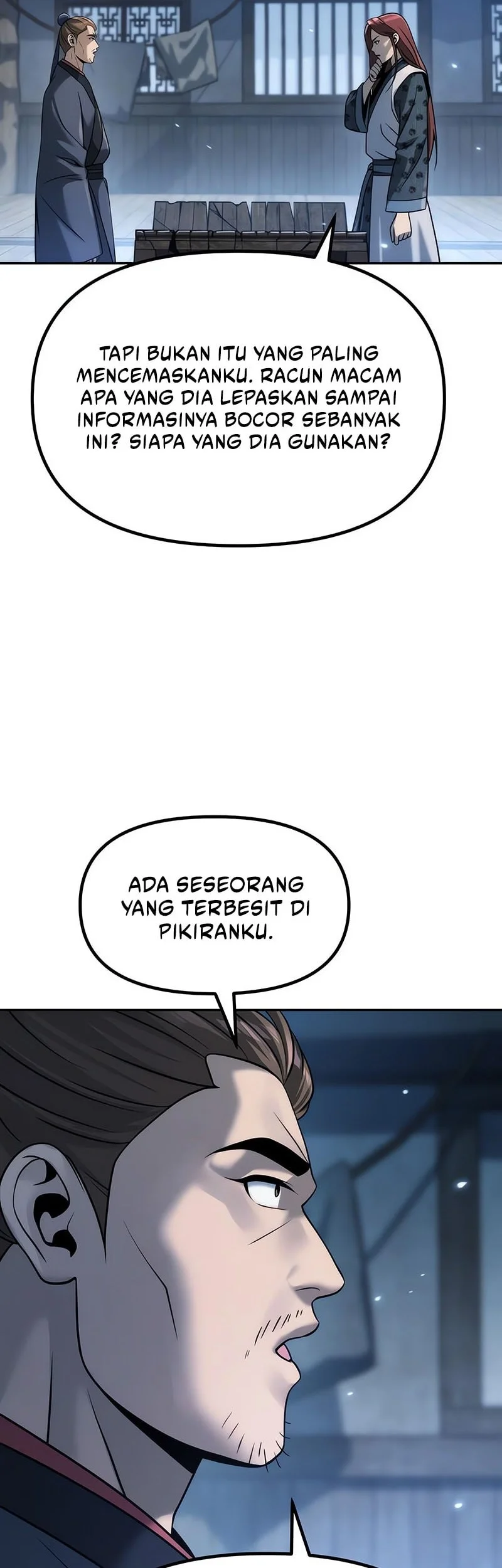 Chronicles of the Demon Faction Chapter 155 Gambar 48
