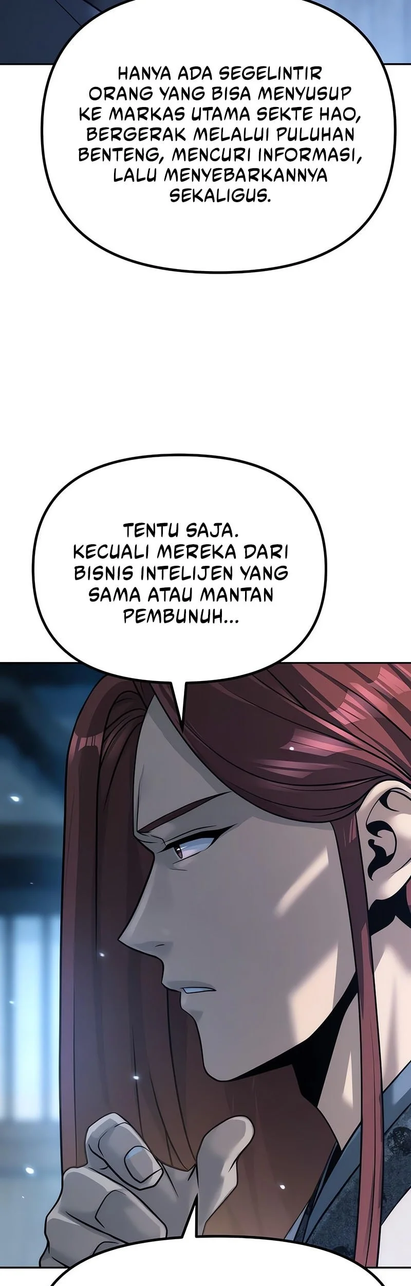 Chronicles of the Demon Faction Chapter 155 Gambar 49