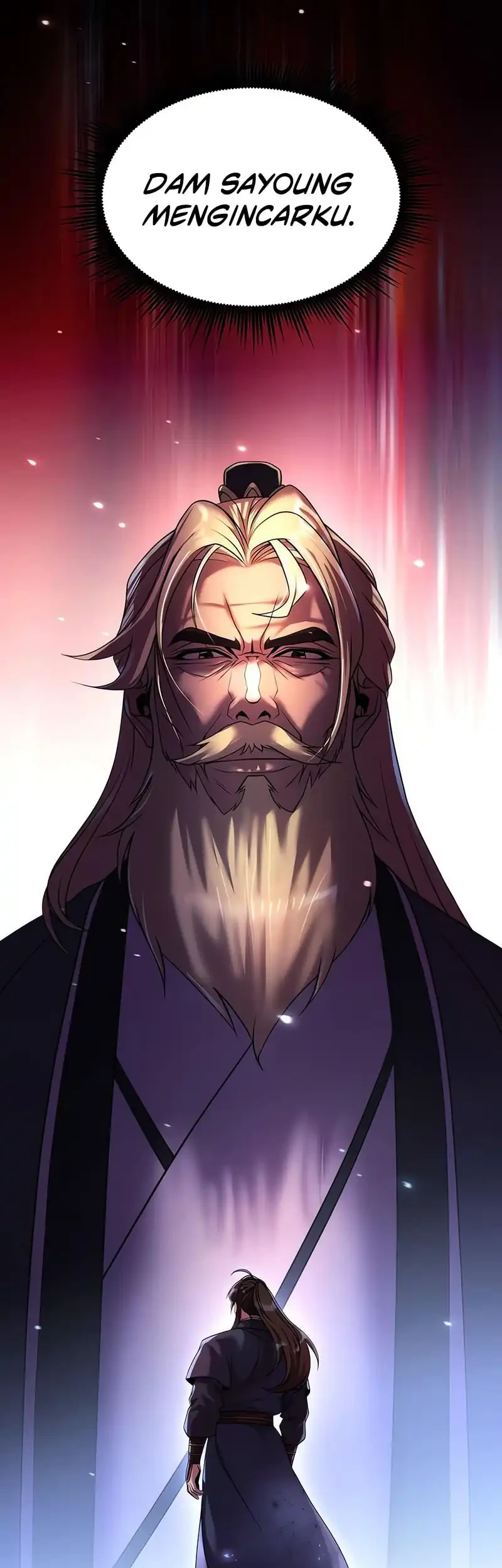 Chronicles of the Demon Faction Chapter 156 Gambar 49