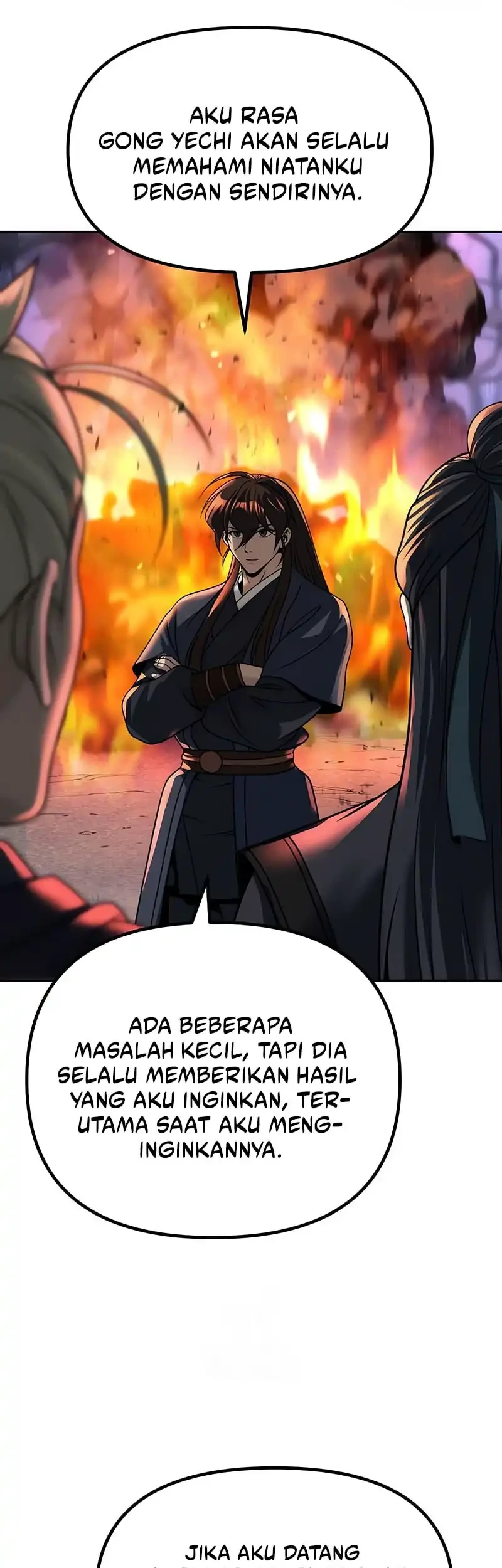 Chronicles of the Demon Faction Chapter 156 Gambar 52