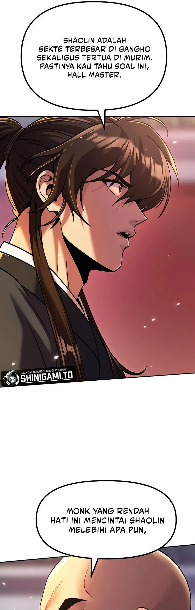Chronicles of the Demon Faction Chapter 157 Gambar 54