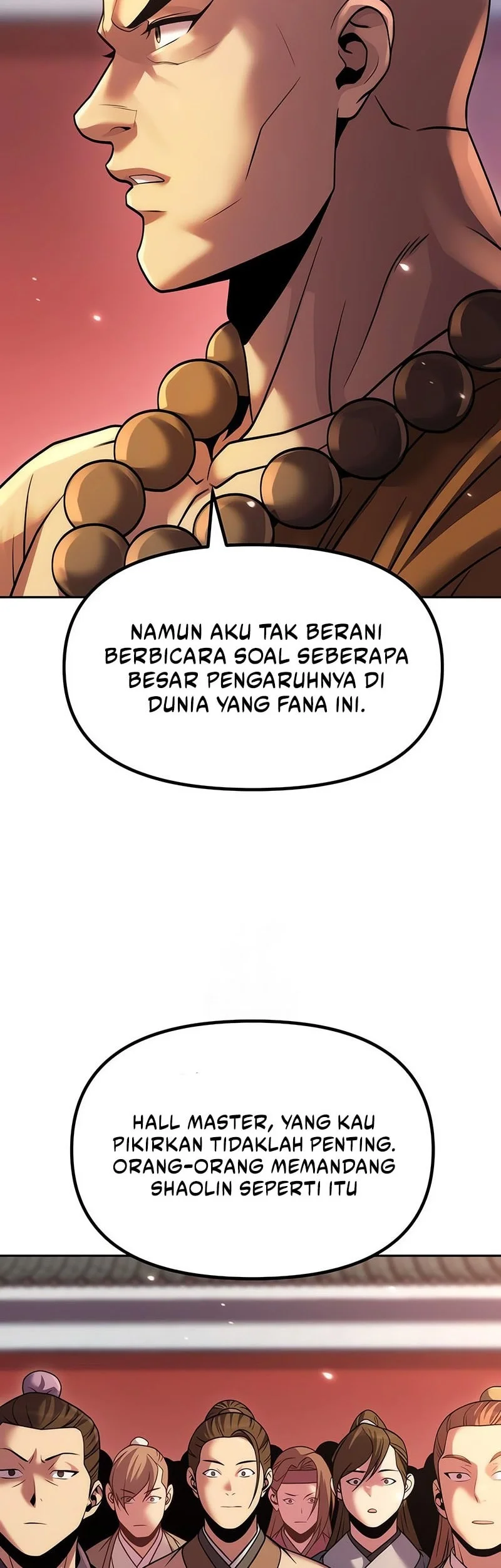 Chronicles of the Demon Faction Chapter 157 Gambar 55