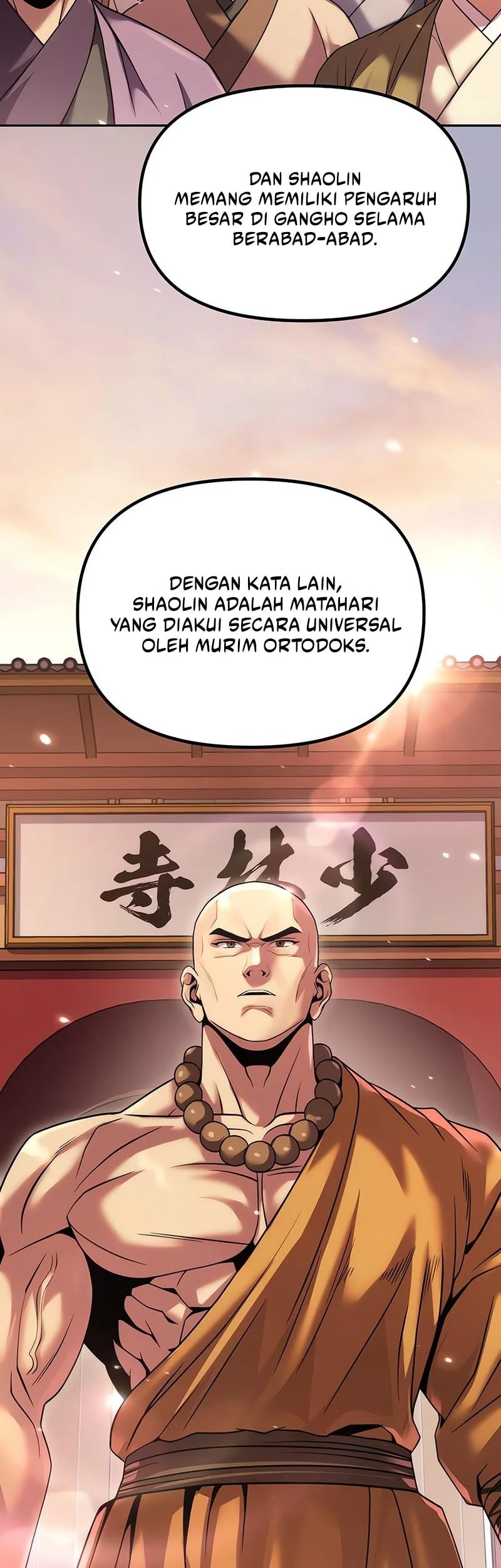 Chronicles of the Demon Faction Chapter 157 Gambar 56