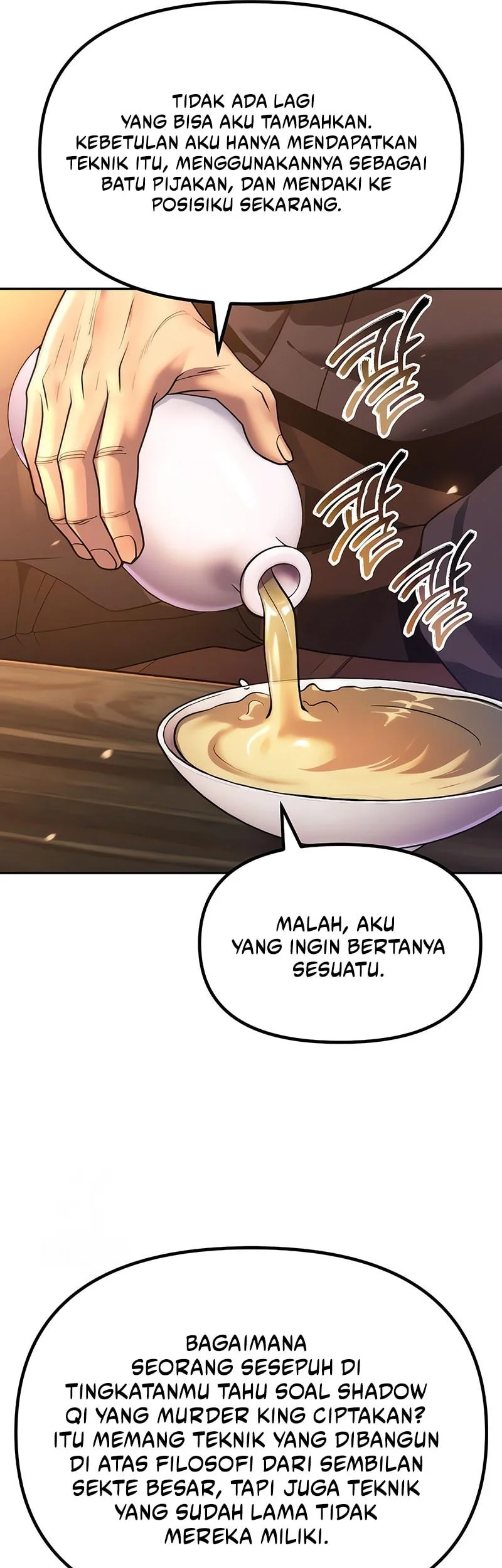 Chronicles of the Demon Faction Chapter 159 Gambar 50