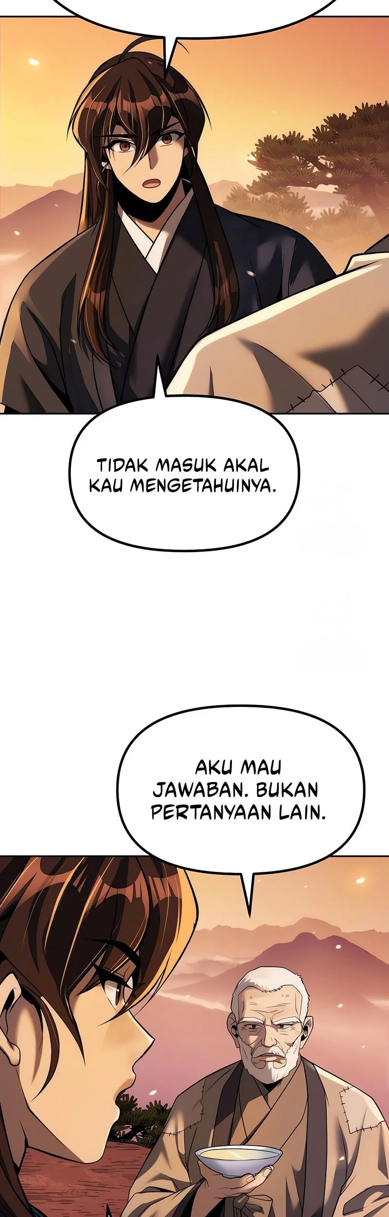 Chronicles of the Demon Faction Chapter 159 Gambar 51