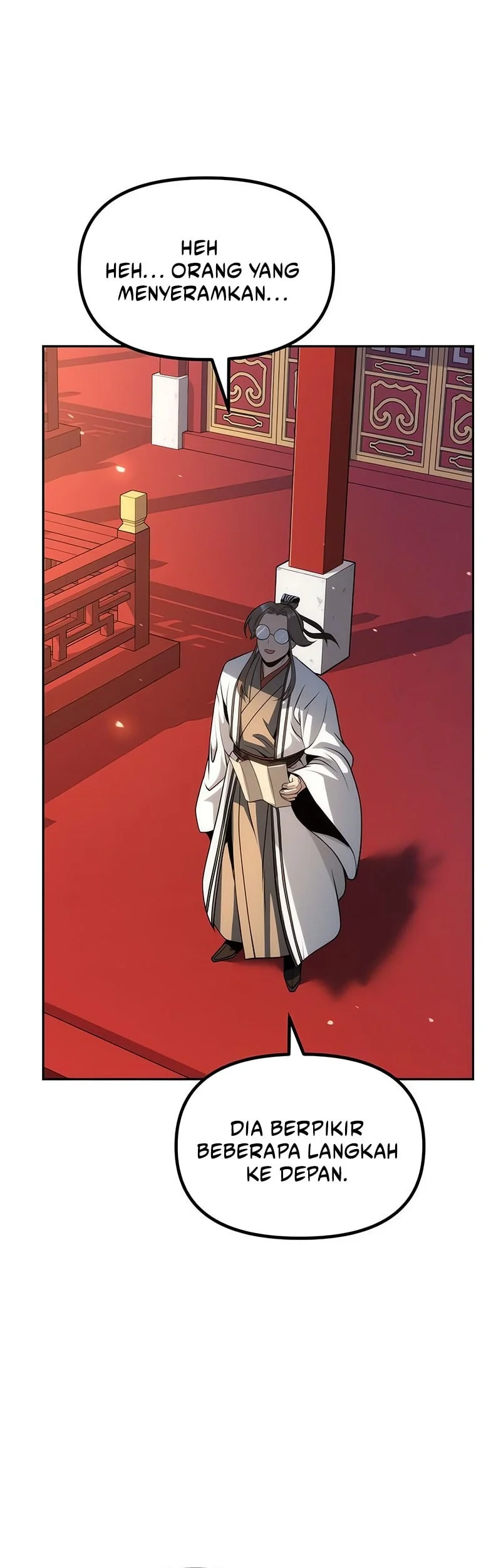 Chronicles of the Demon Faction Chapter 160 Gambar 46