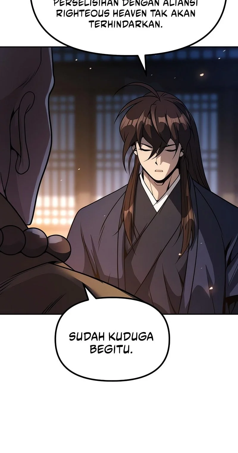 Chronicles of the Demon Faction Chapter 161 Gambar 49