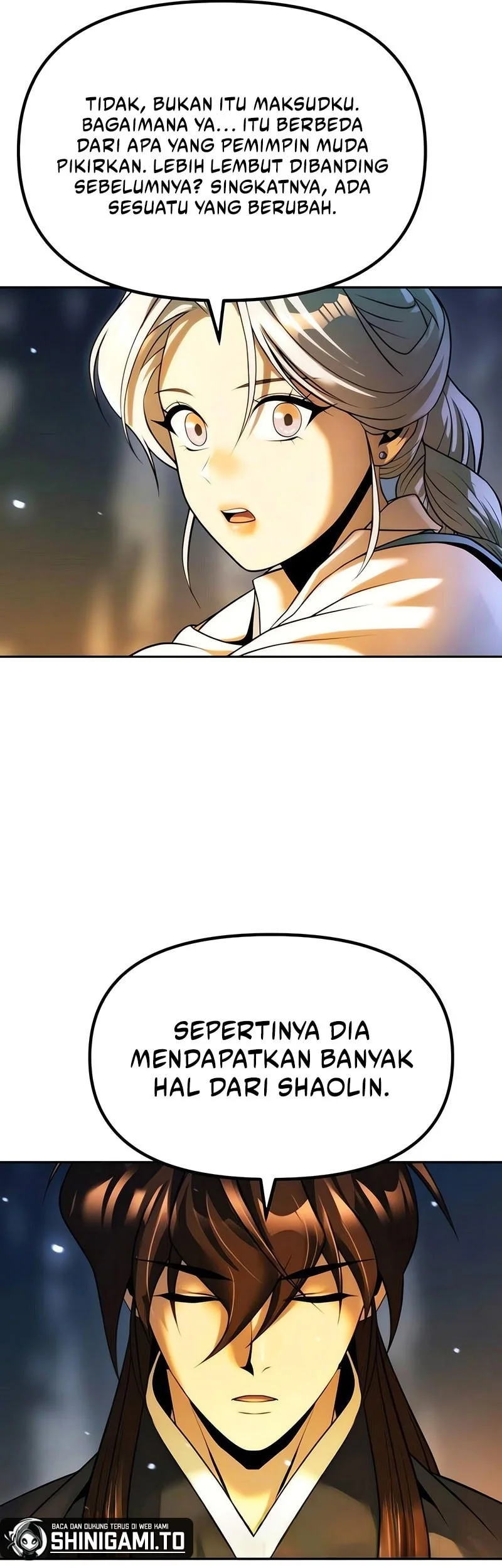 Chronicles of the Demon Faction Chapter 162 Gambar 50