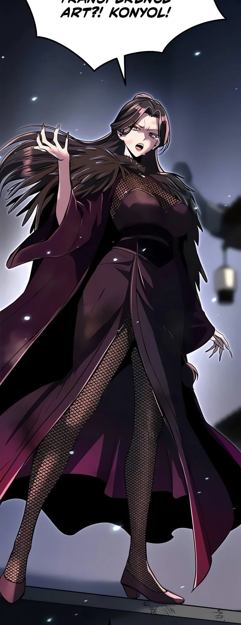 Chronicles of the Demon Faction Chapter 169 Gambar 57