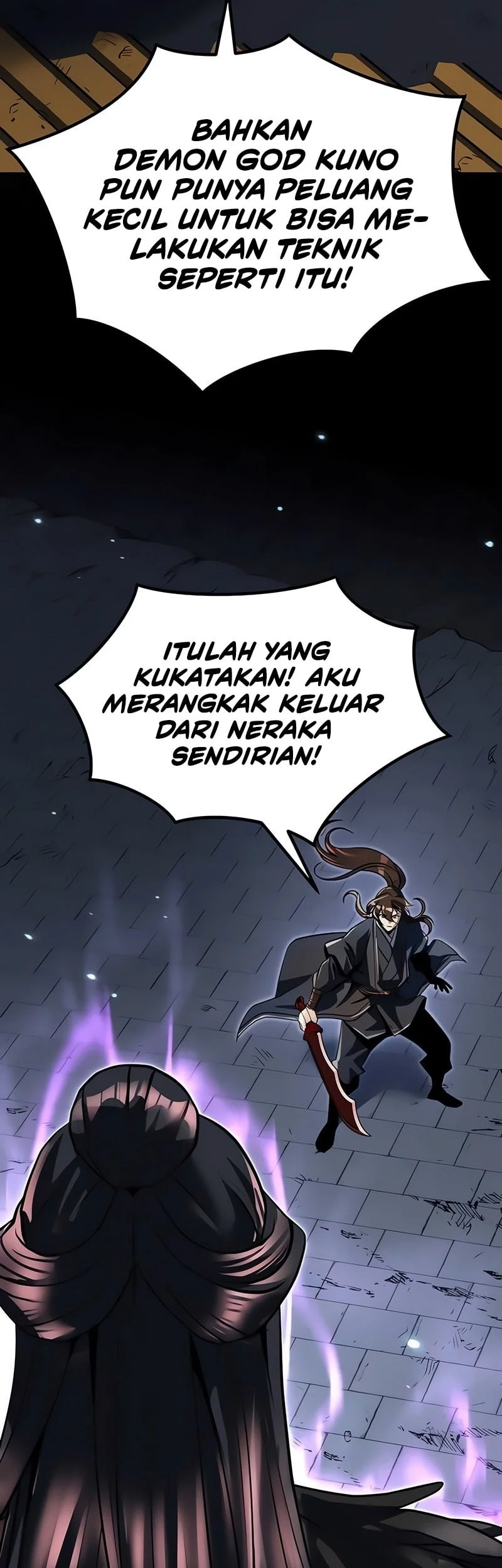 Chronicles of the Demon Faction Chapter 169 Gambar 58