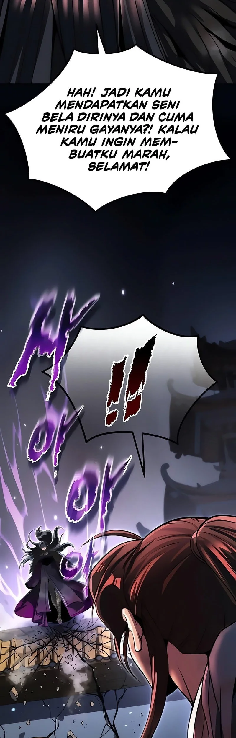 Chronicles of the Demon Faction Chapter 169 Gambar 59