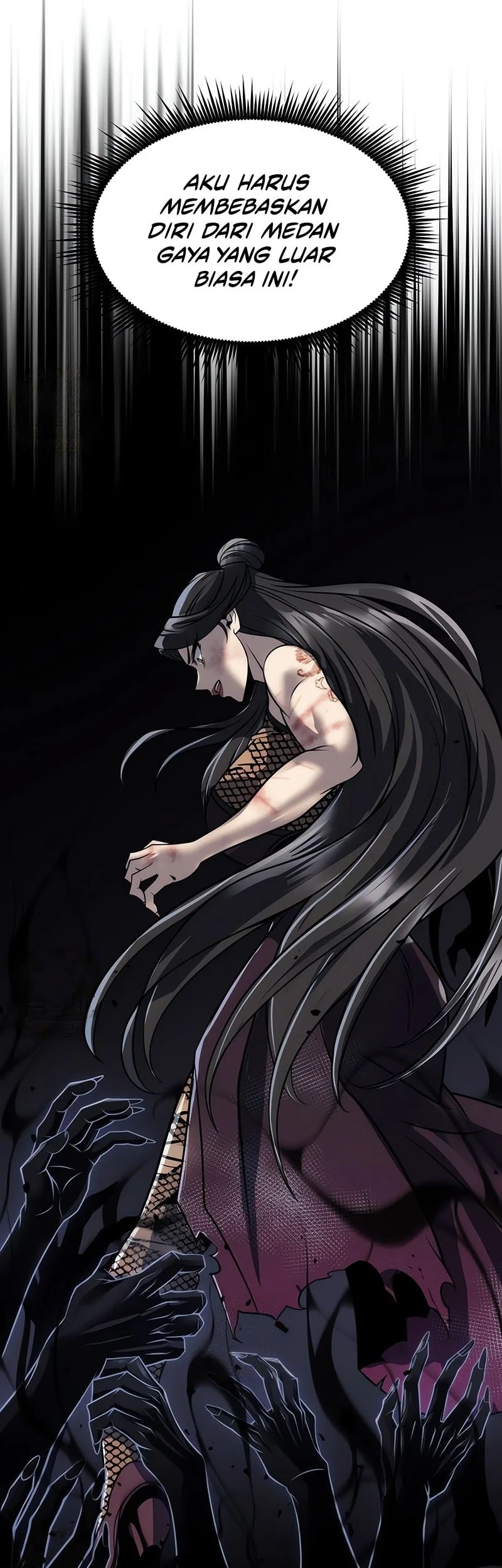 Chronicles of the Demon Faction Chapter 170 Gambar 62