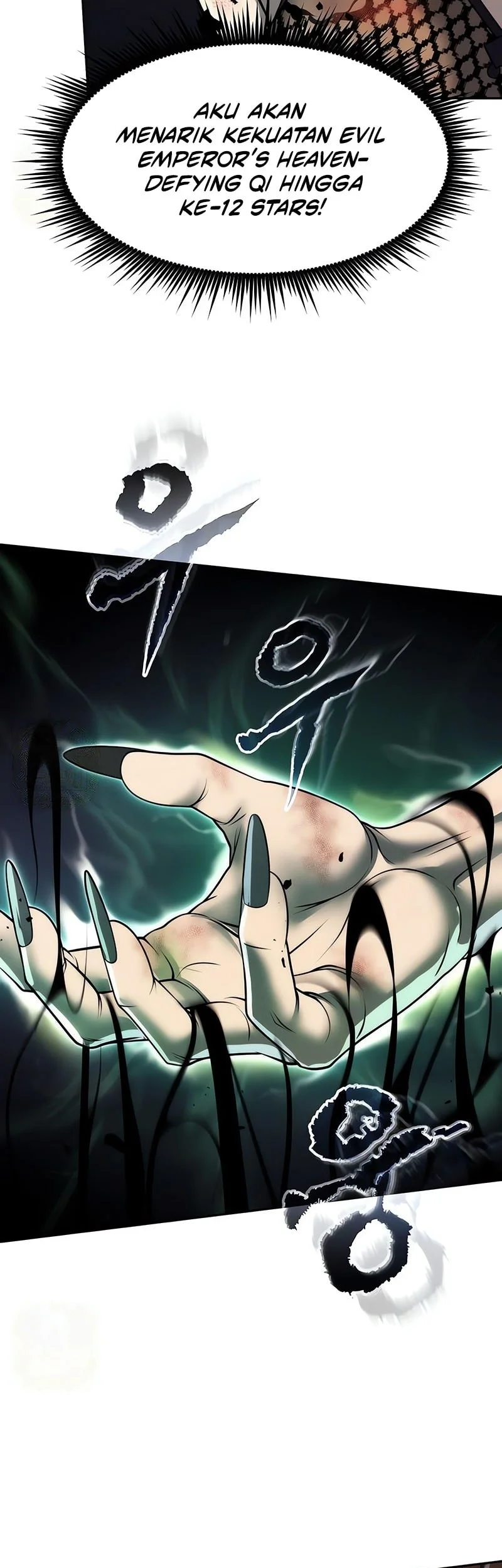 Chronicles of the Demon Faction Chapter 170 Gambar 64