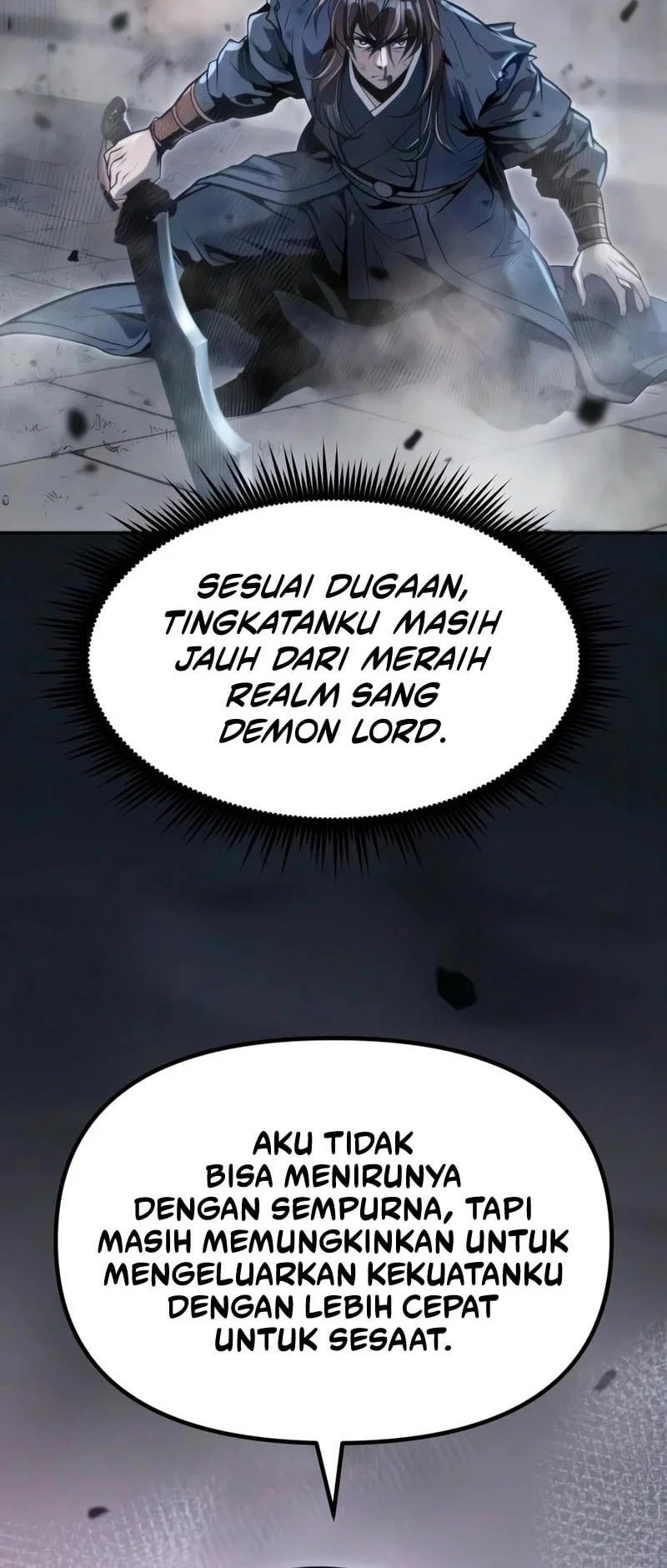 Chronicles of the Demon Faction Chapter 171 Gambar 53