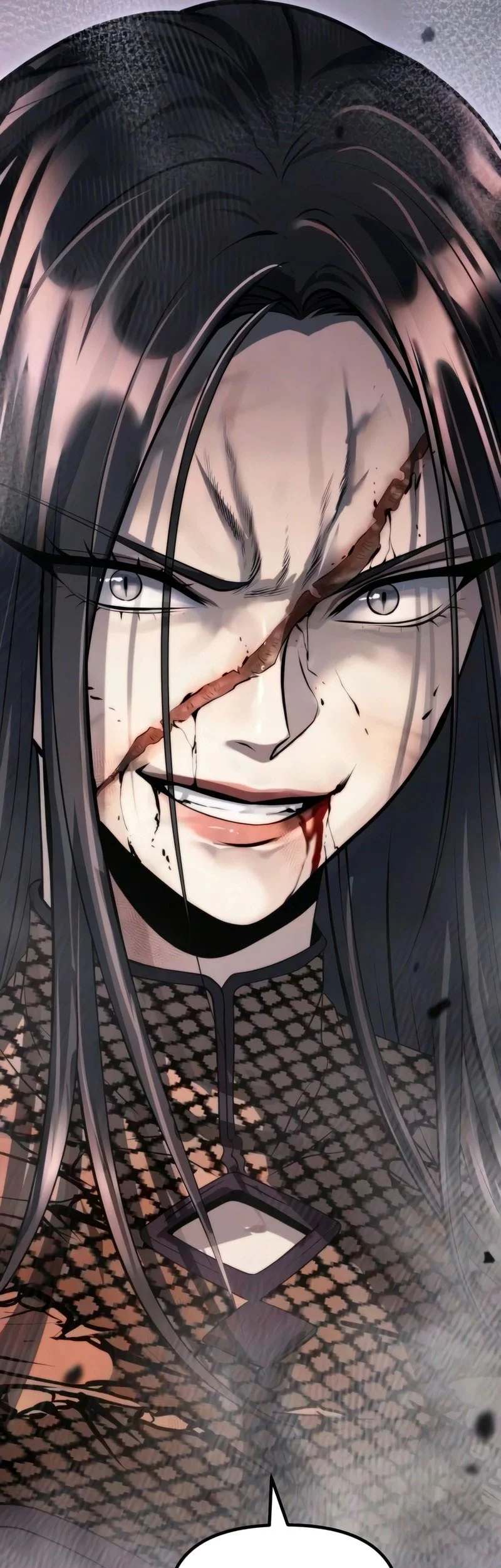 Chronicles of the Demon Faction Chapter 171 Gambar 54