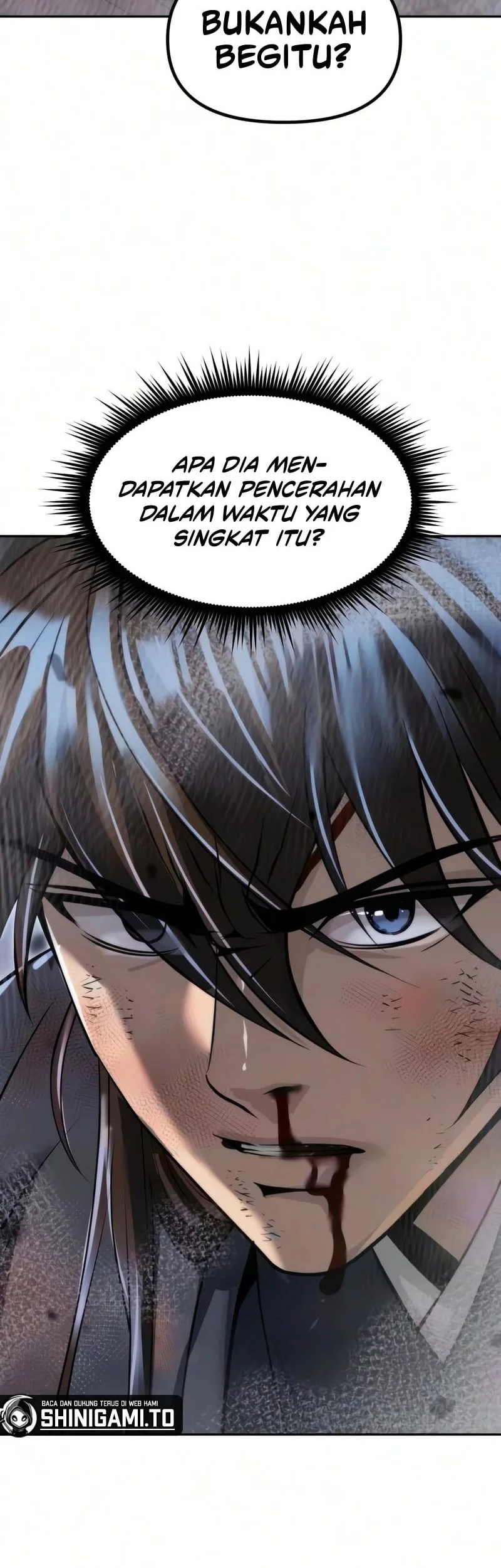 Chronicles of the Demon Faction Chapter 171 Gambar 55