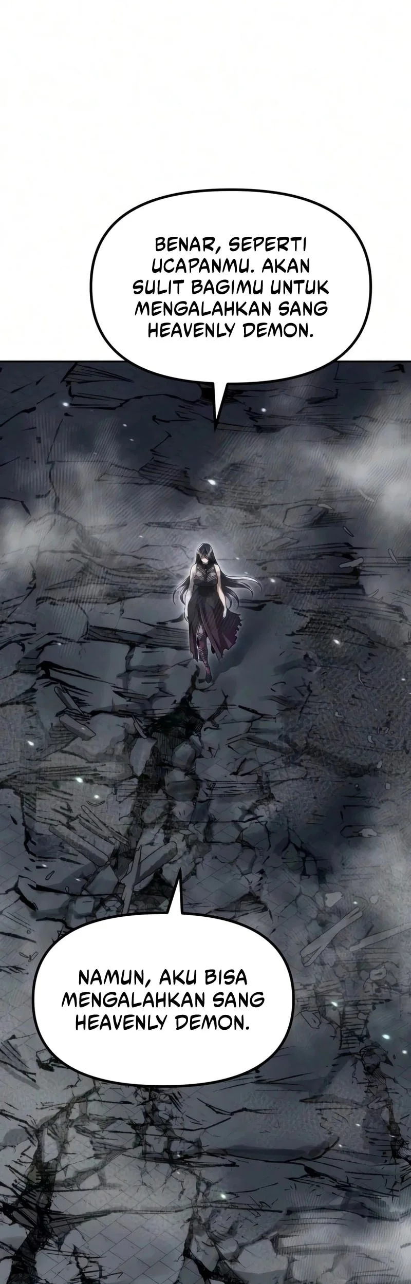 Chronicles of the Demon Faction Chapter 171 Gambar 56