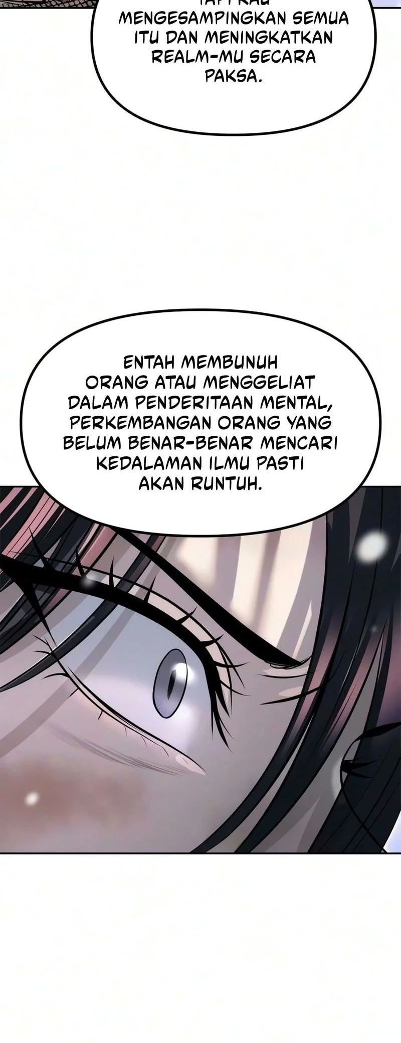 Chronicles of the Demon Faction Chapter 172 Gambar 61