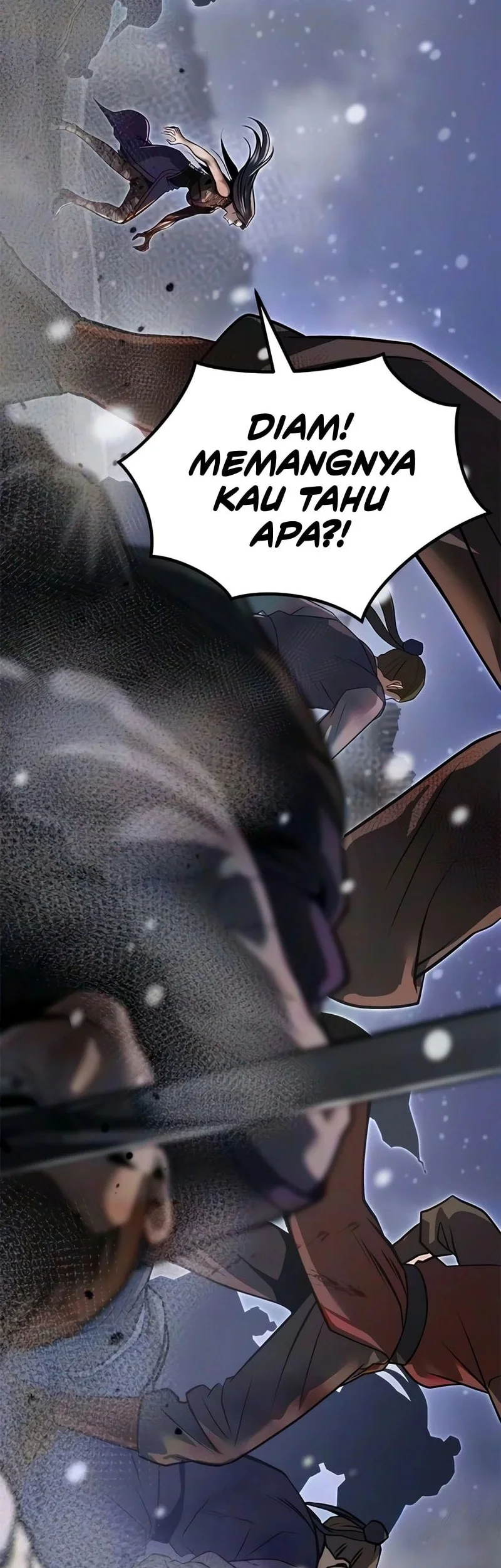 Chronicles of the Demon Faction Chapter 172 Gambar 63