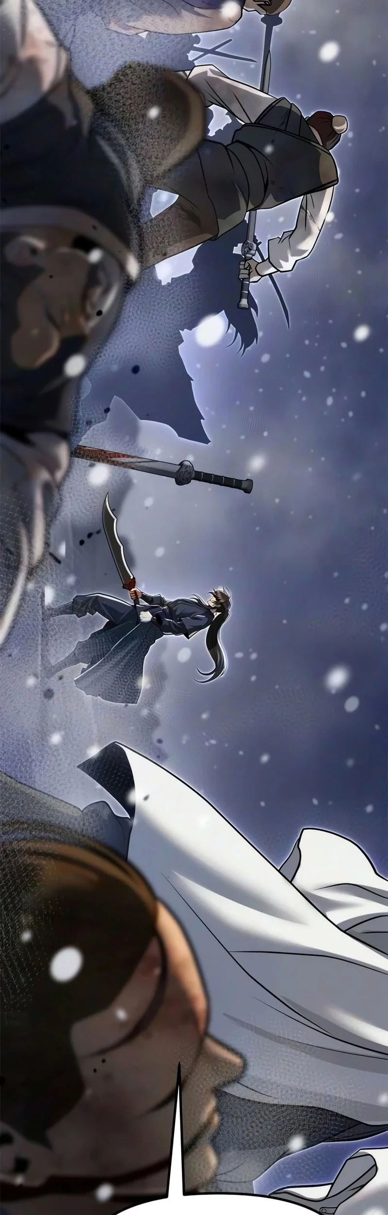 Chronicles of the Demon Faction Chapter 172 Gambar 64