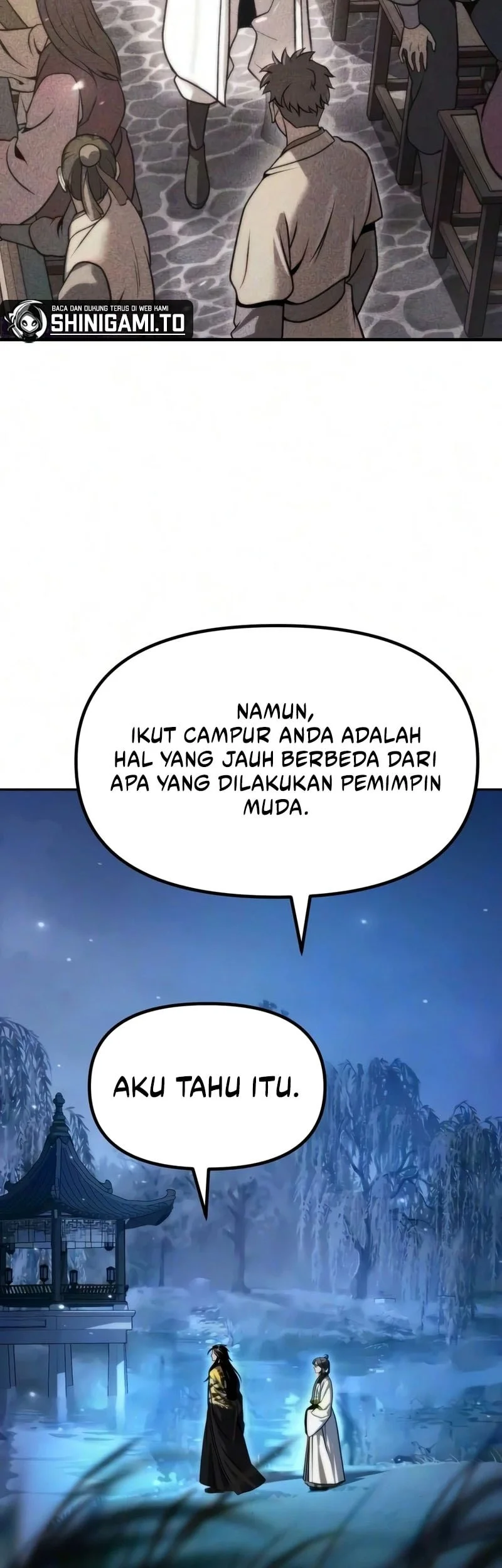 Chronicles of the Demon Faction Chapter 173 Gambar 48