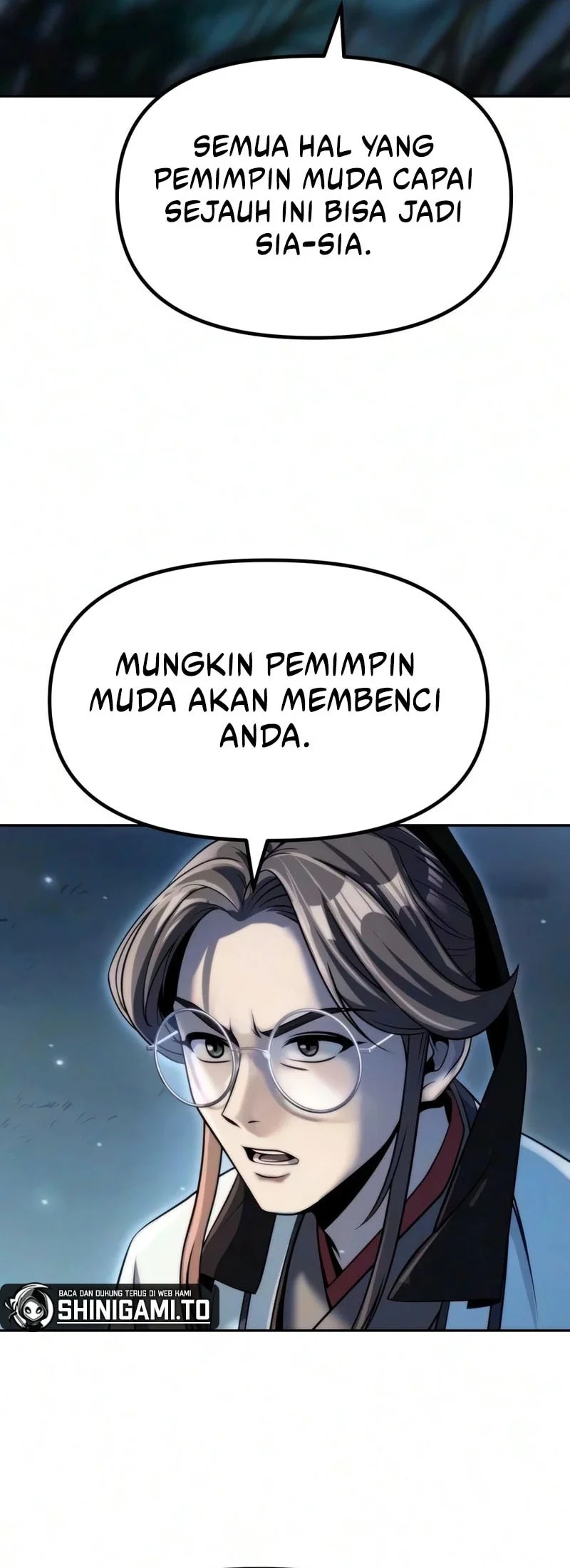Chronicles of the Demon Faction Chapter 173 Gambar 49