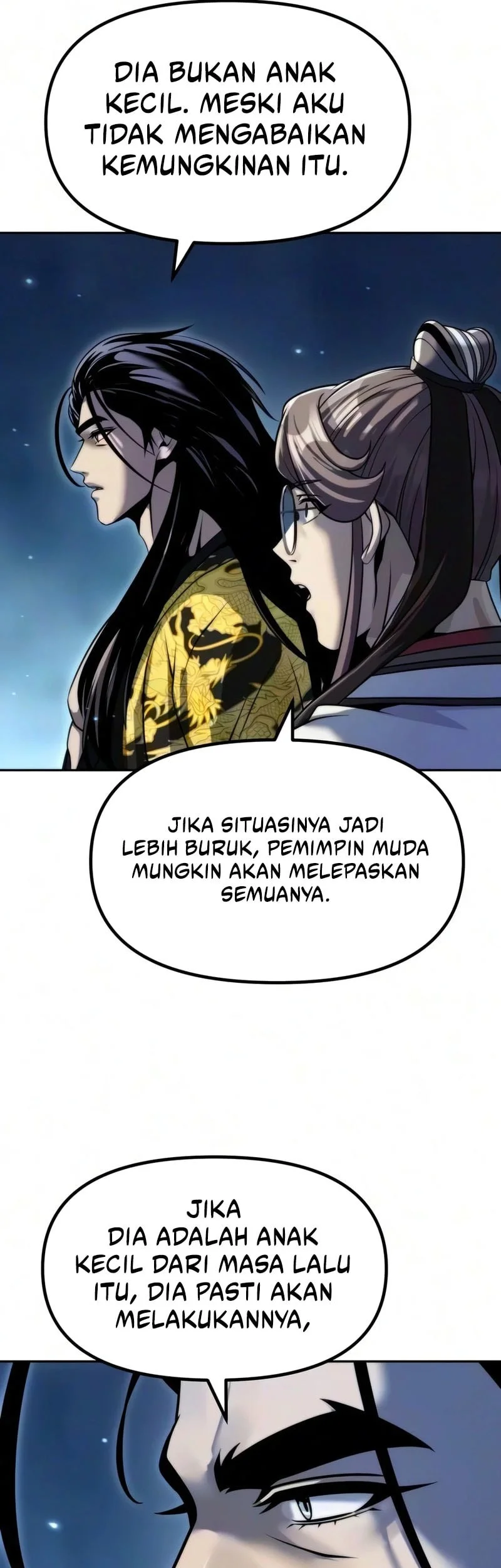 Chronicles of the Demon Faction Chapter 173 Gambar 50