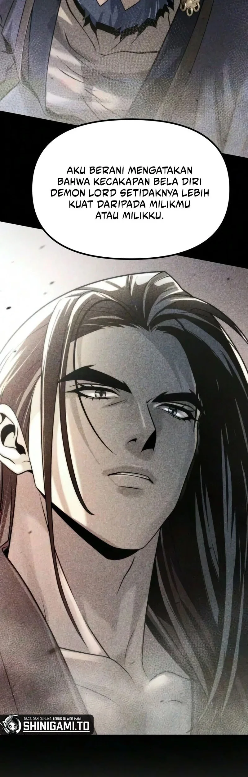 Chronicles of the Demon Faction Chapter 174 Gambar 51